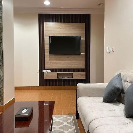 Ferienwohnung ريف قرطبة Reef Qurtoba Riadh Exterior foto