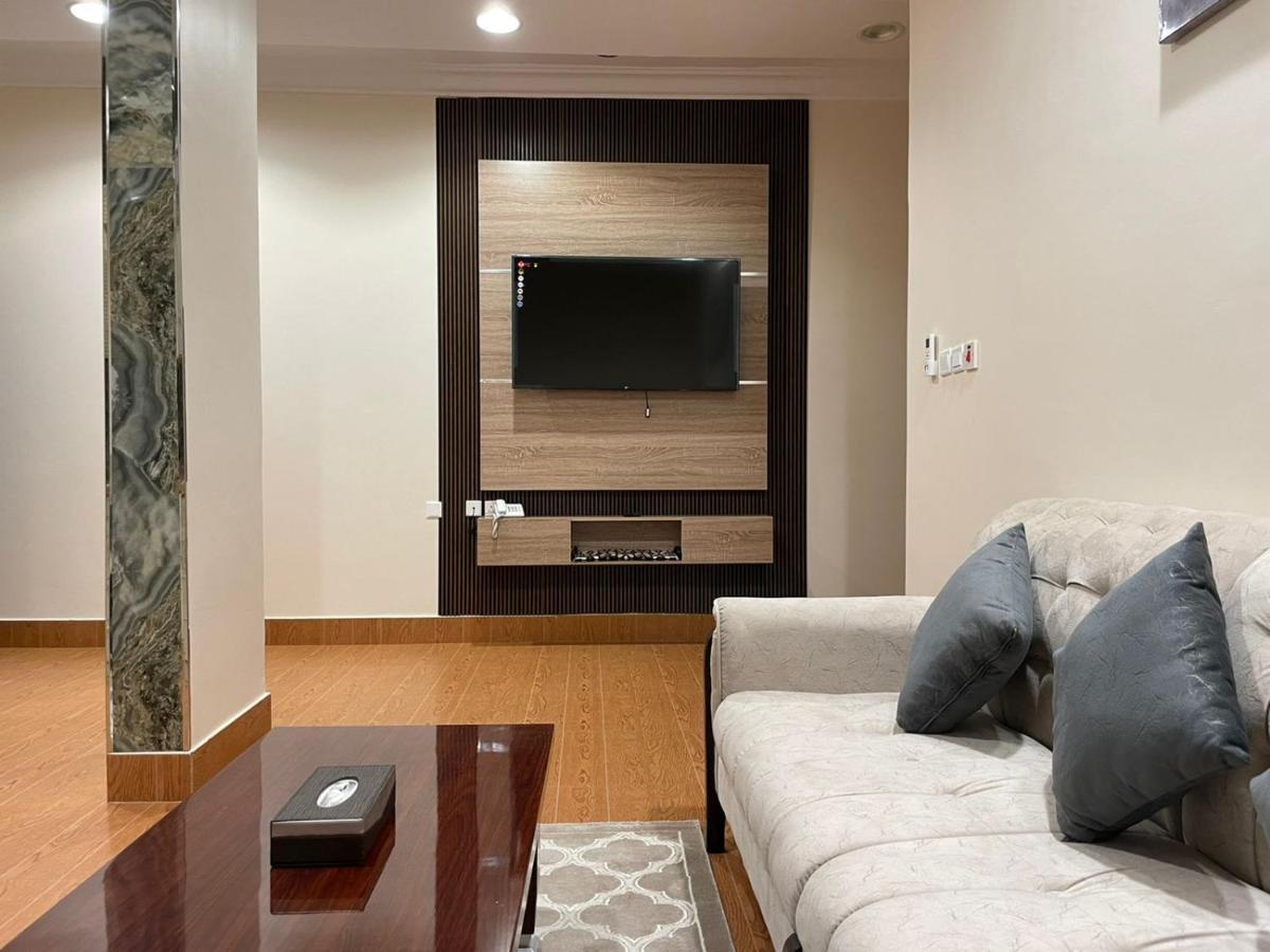 Ferienwohnung ريف قرطبة Reef Qurtoba Riadh Exterior foto