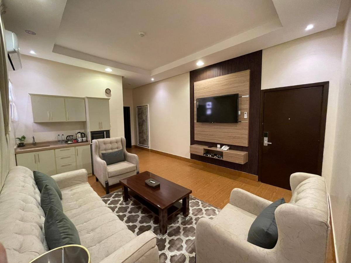 Ferienwohnung ريف قرطبة Reef Qurtoba Riadh Exterior foto