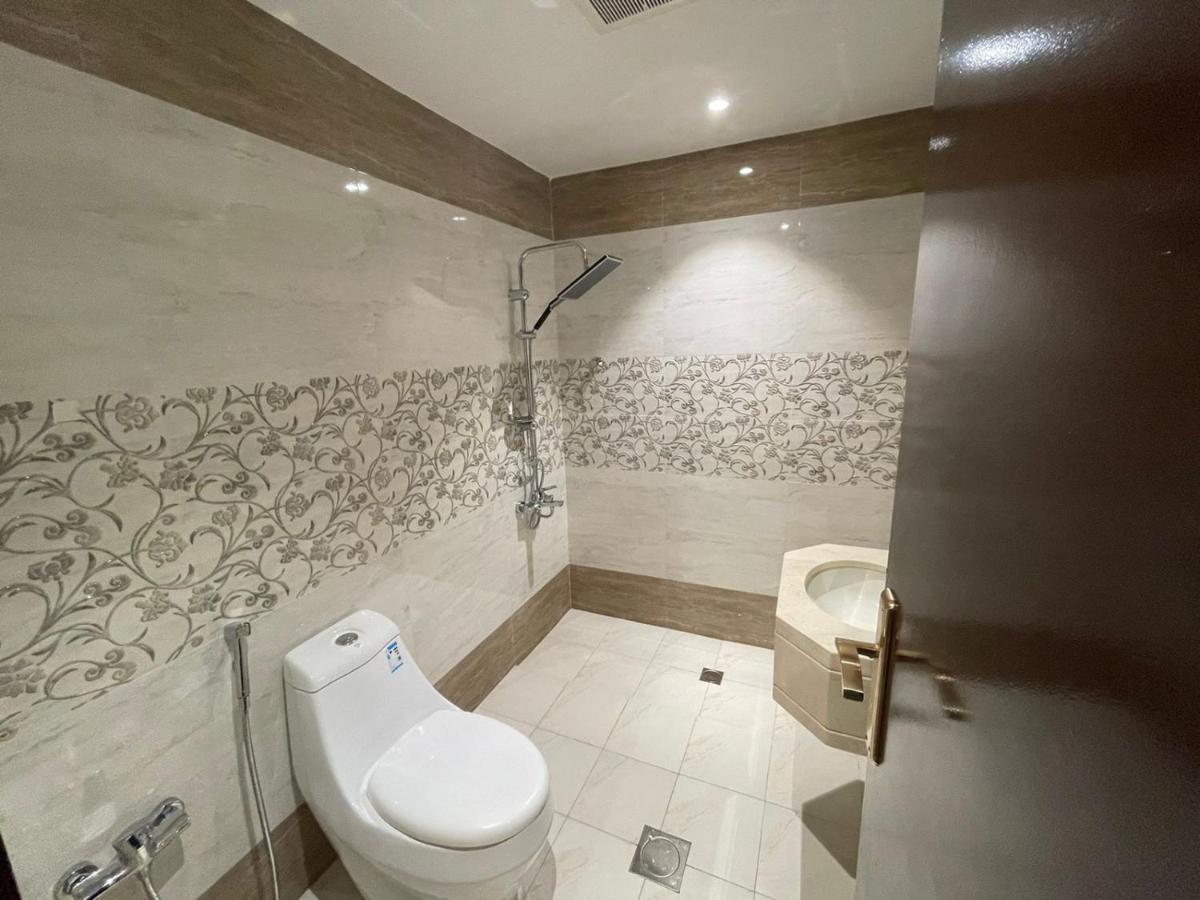 Ferienwohnung ريف قرطبة Reef Qurtoba Riadh Exterior foto