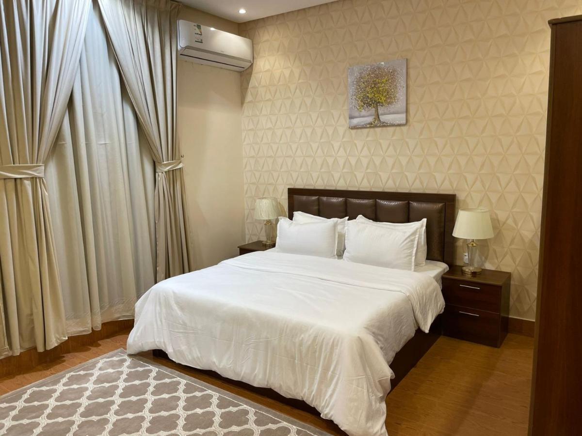 Ferienwohnung ريف قرطبة Reef Qurtoba Riadh Exterior foto