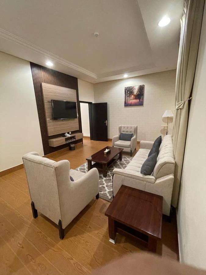 Ferienwohnung ريف قرطبة Reef Qurtoba Riadh Exterior foto