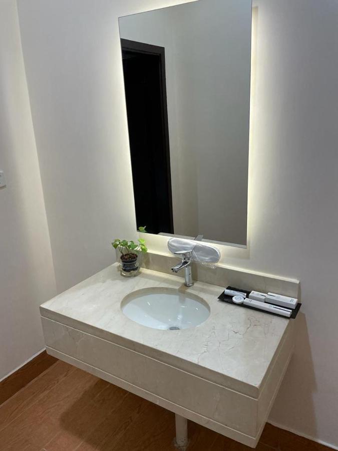 Ferienwohnung ريف قرطبة Reef Qurtoba Riadh Exterior foto